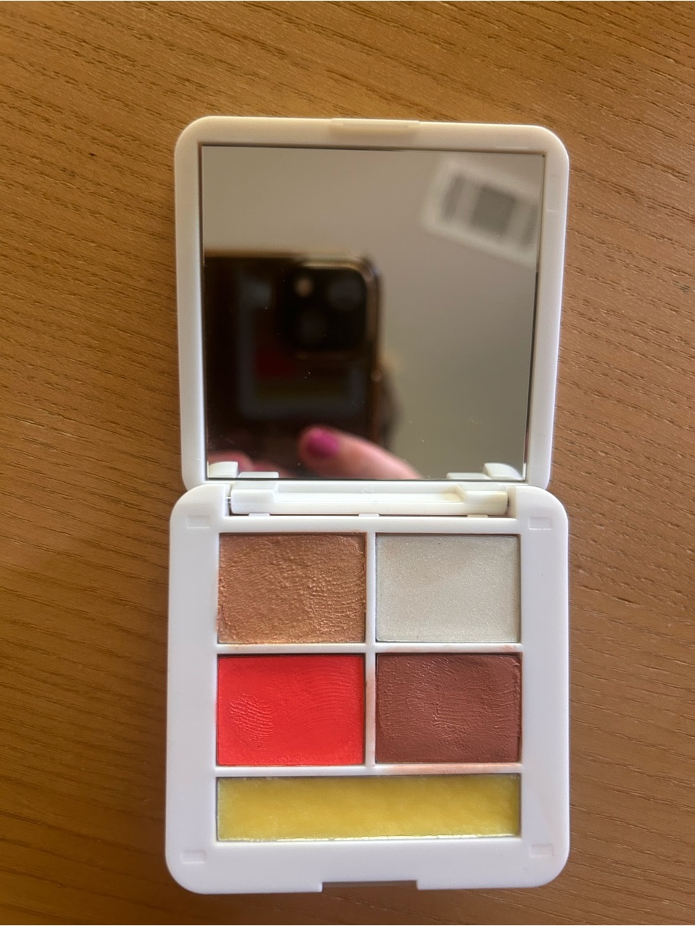RMS Beauty Signature Set Pallete